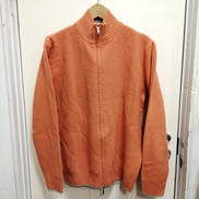 フルジップニット|PRANDI