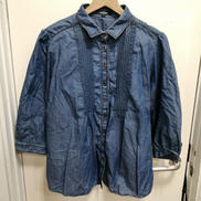 LSシャツ|BURBERRY