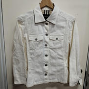 デニムジャケット|BURBERRY