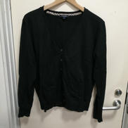 カーディガン|BURBERRY