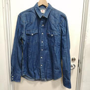 LSデニムシャツ|LEVI’S