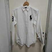 ビッグポニーLSシャツ|POLO RALPH LAUREN