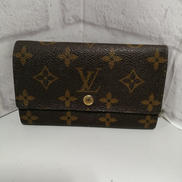 モノグラム ポルトモネ ロングウォレット|LOUIS VUITTON