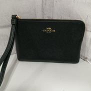 ストラップ付きコインケース|COACH