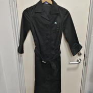 ベルト付きワンピース|BURBERRY BLUE LABEL