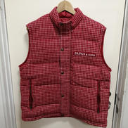 ダウンベスト|PAPAS