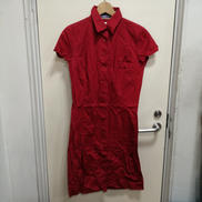 ワンポイントSSワンピース|BURBERRY BLUE LABEL