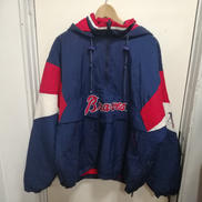 フーディージャケット|STARTER