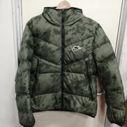 ダウンジャケット|NIKE