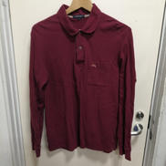 ロングスリーブシャツ|BURBERRY