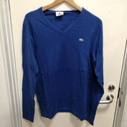 Vネックセーター|LACOSTE