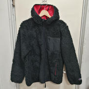 ボアジャケット|CHAMPION