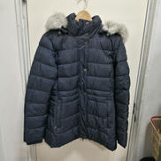 ダウンコート|TOMMY HILFIGER