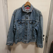 デニムジャケット|LEVI’S