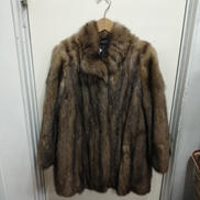 リアルファーコート|OPUS FURS CANADA