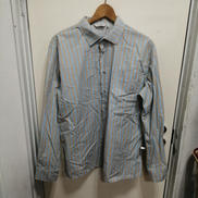 LSボーダーシャツ|marimekko