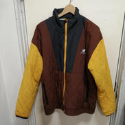 キルティングジャケット|NEW BALANCE