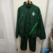 ジャージセットアップ|NIKE