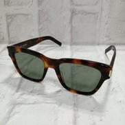 ウェリントンサングラス|SAINT LAURENT