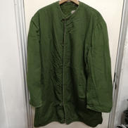 スウェーデン軍　フィールドコート　C50|MILITARY
