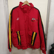 KC CHIEFS ヴィンテージジャケット|NFL