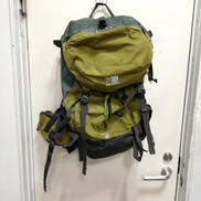 リュック|LARRIMOR