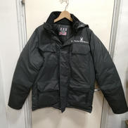 フーディーダウンジャケット|PSYCHO BUNNY