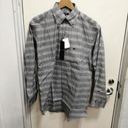 LSチェックシャツ|BURBERRY