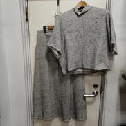 ツイードセットアップ|EBURE