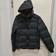 迷彩ダウンジャケット|NANGA×URBAN RESERCH