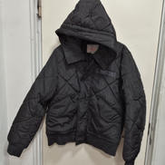 フーディ中綿キルティングジャケット|AVIREX