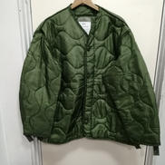 キルティングライナージャケット|OAMC