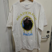 プリントTシャツ|READYMADE × DENIM TEARS