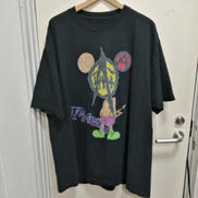 プリントTシャツ|SAINT MICHAEL × TRAVIS SCOTT