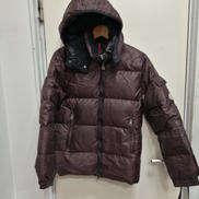 フーディーダウンジャケット|MONCLER