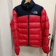 ダウンジャケット|THE NORTH FACE