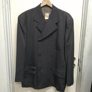 ダブルブレストジャケット|ISSEY MIYAKE