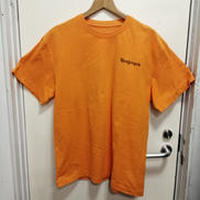 ロゴTシャツ|READYMADE × GIRLS DON'T CRY