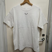 スマイルプリントTシャツ|READYMADE