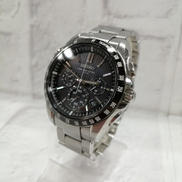 ソーラー電波時計|SEIKO