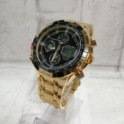 クロノグラフ|AMUDA