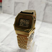 クォーツ腕時計|CASIO