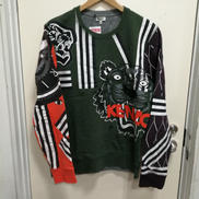 タイガースウェット|kenzo