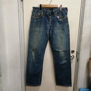 501デニムパンツ|LEVI’S