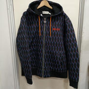 コラボパーカー|KENZO×H&M