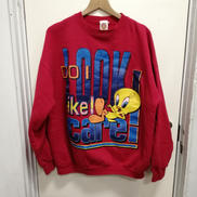 ヴィンテージトレーナー|LOONEY TUNES