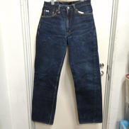 デニムパンツ|STUDIO D'ARTISAN