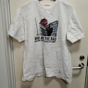 ハーフスリーブTシャツ|FR2