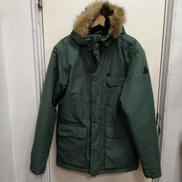 フーデッドパデットジャケット|BILLABONG