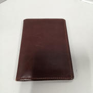 レザーカードケース|WHITE HOUSE COX